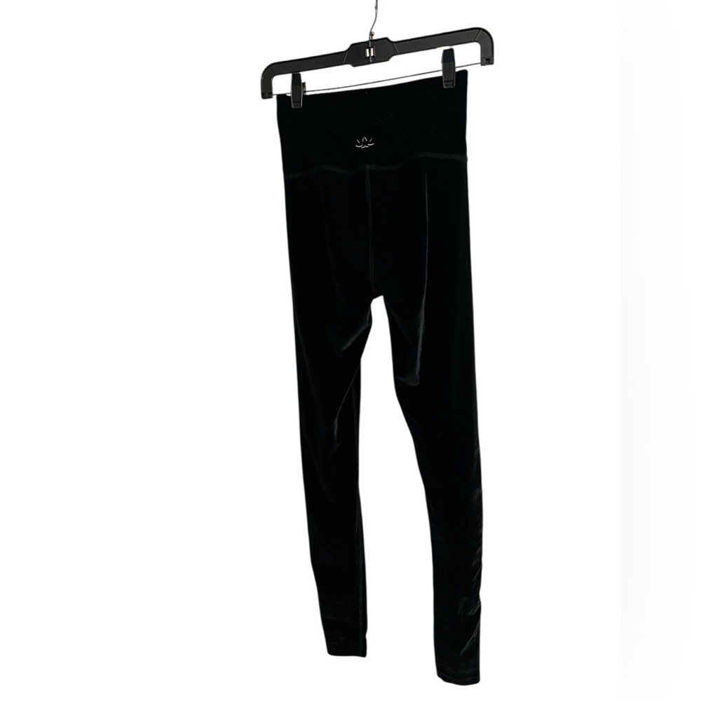 Beyond Yoga Velvet Set Top + Leggings - Picture 7 of 10